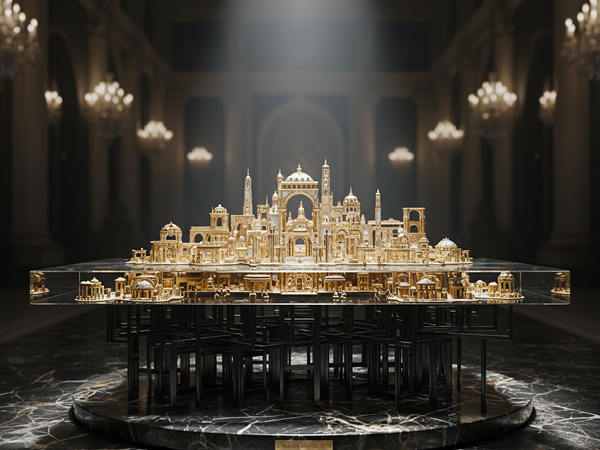 Artefacts of Culture