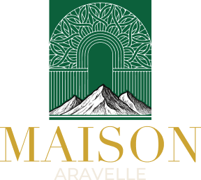 Maison Aravelle